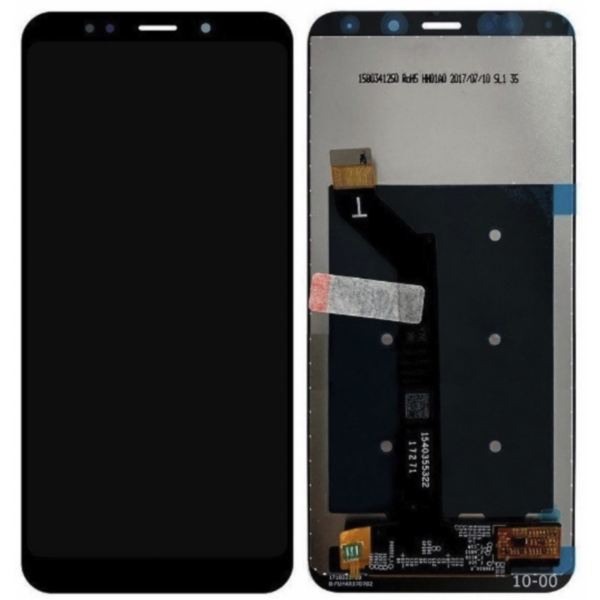 Pantalla Completa Para xiaomi redmi note 5/redmi note 5 pro/redmi note 5 plus