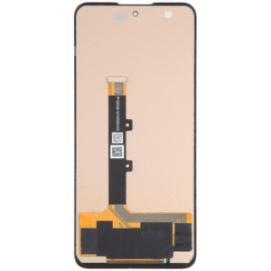 Pantalla Completa Amoled Y Táctil Sin Marco Para Motorola Moto Edge 20 Lite (XT2139-1-SS)