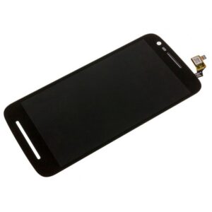 Pantalla Completa Para MOTOROLA MOTO E3 2016 / XT1700