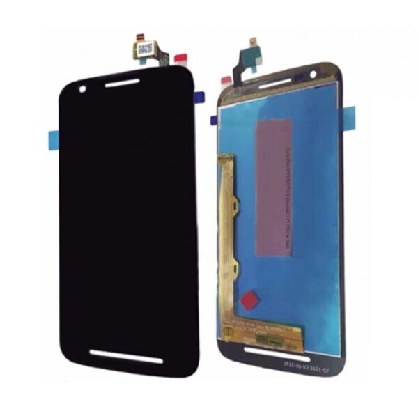Pantalla Completa Para MOTOROLA MOTO E3 2016 / XT1700 - Imagen 2