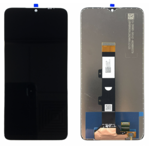 Pantalla Completa LCD Y Táctil De Movil Para Motorola Moto E22
