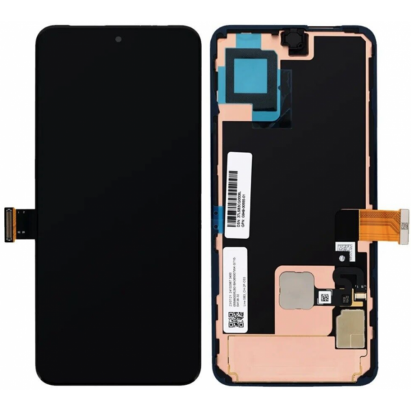 Pantalla Original Completa Amoled Y Táctil Con Marco Para Google Pixel 8