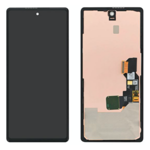 Pantalla Original Con Marco Completa Amoled Y Tactil Sin Marco Para GOOGLE PIXEL 6A (service pack)