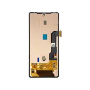 Pantalla Original Completa Amoled Y Táctil Sin Marco Para Google Pixel 7A ( GWKK3 GHL1X G0DZQ G82U8)