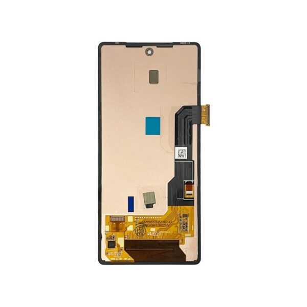 Pantalla Original Completa Amoled Y Táctil Sin Marco Para Google Pixel 7A ( GWKK3 GHL1X G0DZQ G82U8)