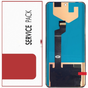 Pantalla original Completa LCD Y Táctil para Honor 50 / Nova 9 service pack