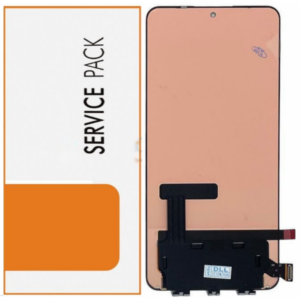Pantalla original Completa LCD Y Táctil sin marco para xiaomi mi 12T / mi 12T pro 5G