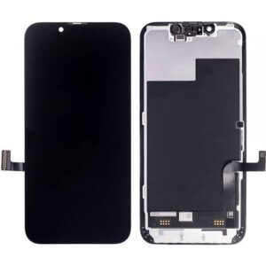 Pantalla Original reparada Para iPhone 13 Mini NEGRO