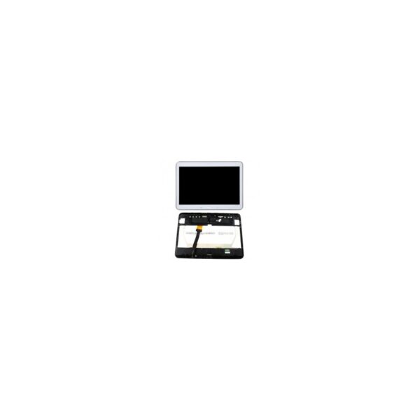 Pantalla completa samsung tab 4 10.1 t530 t531 t533 t535