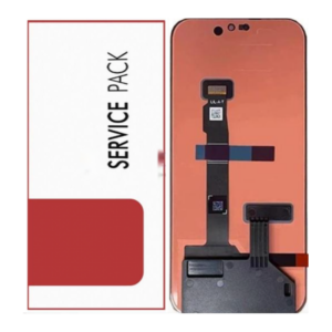 Pantalla Service Pack Original Completa Amoled Y Táctil Sin Marco Para Huawei Honor X8B (LLY-LX1) / Honor 200 Lite