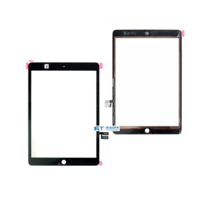 Tactil Para Ipad 7 2019/Ipad 8 2020/Ipad 9 2021/Ipad 10.2"/A2197/A2198/A2200/A2270/A2602 Negro