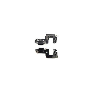 Placa Auxiliar con Conector Carga y Microfono para Huawei Honor 9
