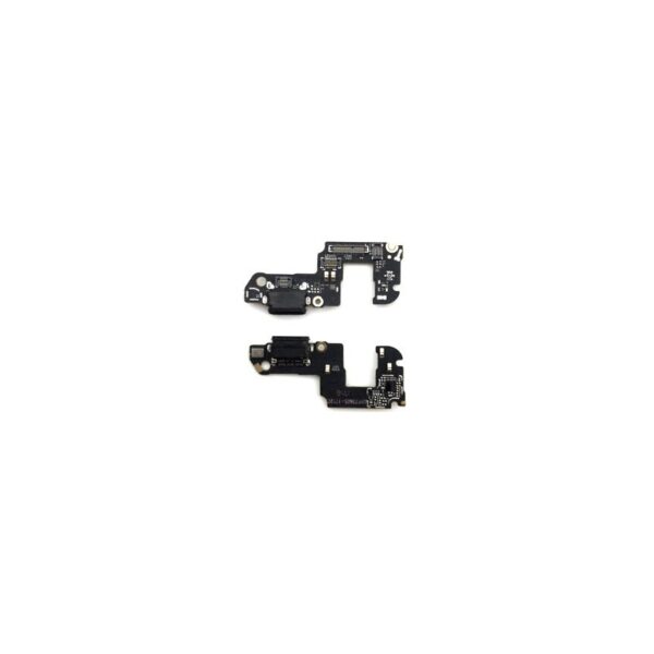 Placa Auxiliar con Conector Carga y Microfono para Huawei Honor 9