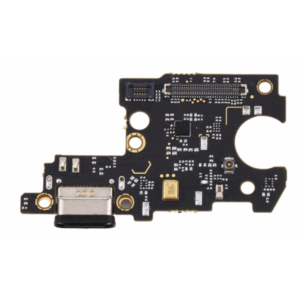 Placa auxiliar con conector de carga, datos y accesorios USB tipo C para Xiaomi Mi9 se