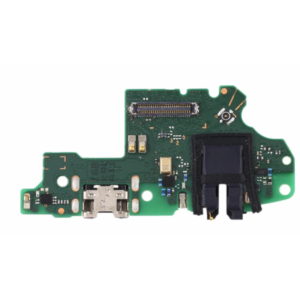 Placa Auxiliar Con Conector De Carga Micro USB Para Huawei Honor 10 Lite