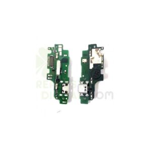 Placa Auxiliar Con Conector De Carga Micro USB Para Huawei Honor 5X