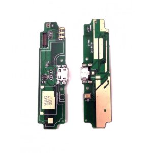 Placa Auxiliar Con Conector De Carga Para REDMI 4A