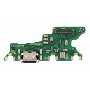 Placa Auxiliar Con Conector De Carga Tipo-C Para Huawei Honor 20 / honor 20 pro / NOVA 5T AA