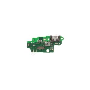 Placa auxiliar con conector de carga y accesorios y micrófono para Huawei G8 GX8