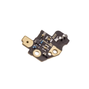 Placa auxiliar superior con micrófono para Google Pixel 7 Pro, GP4BC