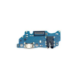 Placa Carga / Jack Audio Para Samsung Galaxy A03 Core / A032