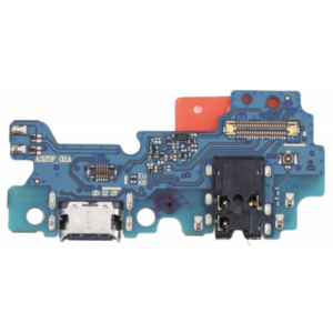 Placa Carga Original Tipo C / Jack Audio Para Samsung Galaxy a325 / A32 4G ORIGINAL