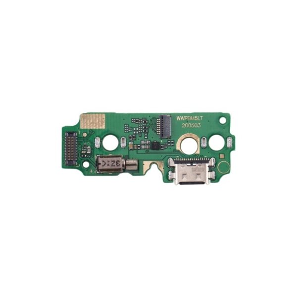 Placa Carga Para Tablet Huawei Mediapad M5 Lite 10" BAH2-W09 / BAH2-AL09