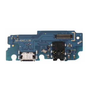 Placa Carga Tipo C / Jack Audio Para Samsung Galaxy A04S / A047 AAA