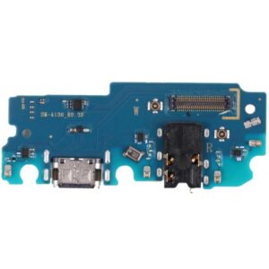 Placa Carga Tipo C / Jack Audio Para Samsung Galaxy A13 5G / A136 AA