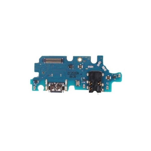 Placa Carga Tipo C / Jack Audio Para Samsung Galaxy A13 / A135 AA