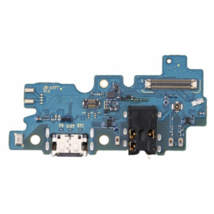 Placa Carga Tipo C / Jack Audio original Para Samsung Galaxy A30S / A307