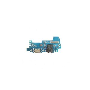 Placa Carga Tipo C / Jack Audio Para Samsung Galaxy A31 / A315