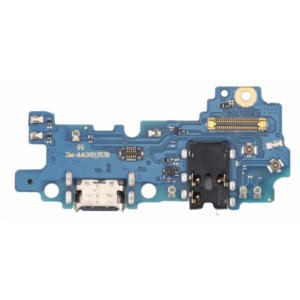 Placa Carga Tipo C / Jack Audio Para Samsung Galaxy A42 5G / A426 original