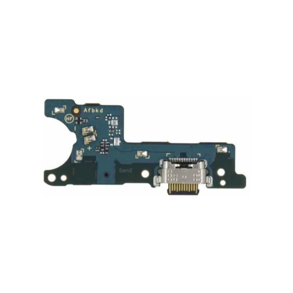 Placa Carga Tipo C Para Samsung Galaxy A11 / A115 / M11 / M115