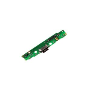 Placa Carga Typo C Con Microfono Para MotoRola Moto G7 Power / XT1955
