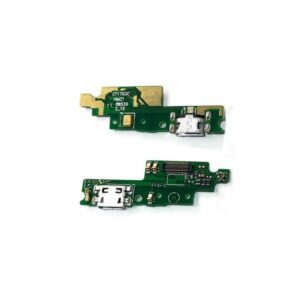 Placa Carga+Microfono Para Redmi 4X