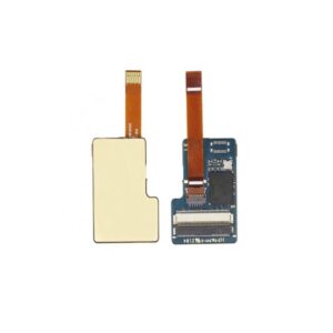 Placa De Auxiliar Con FPC De Táctil Y LCD para Samsung S6 Lite SM-P610 SM-P615