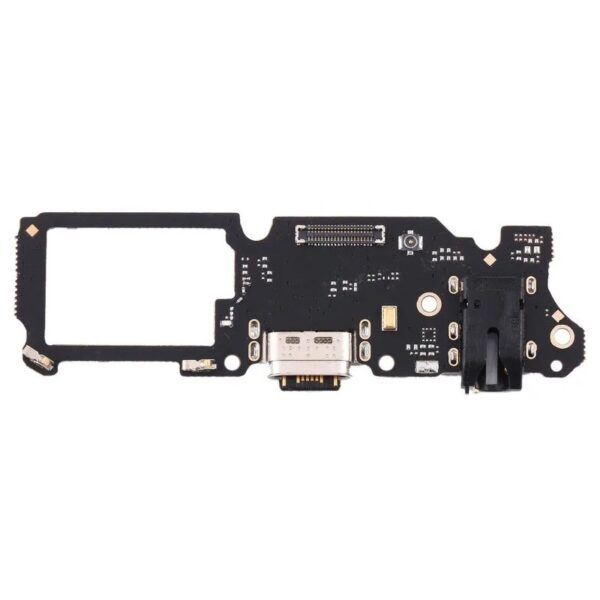 Placa De Carga Con Accesorios Para OPPO A5 2020 / A9 2020