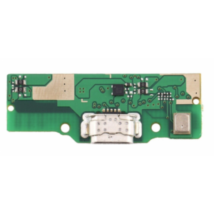 Placa de Carga con Conector Micro USB Para Tablet Samsung Galaxy Tab A T290 / T295 8' ORIGINAL