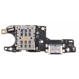 Placa De Carga Con Lector Sim Para Huawei Honor 70