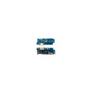 Placa De Carga Con Microfono Para MOTO E4 / XT1767 / XT1768