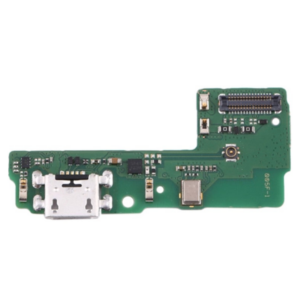 Placa De Carga Con Microfono Para XIAOMI REDMI 5 / REDMI5 De 5.7