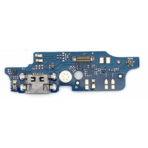 Placa De Carga Micro USB / Microfono Para Motorola Moto E6 Plus / XT2025