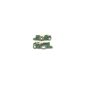 Placa De Carga Micro USB / Microfono Para Motorola Moto E6
