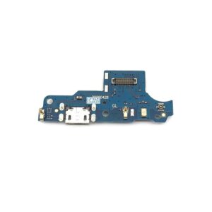 Placa de Carga Micro USB / Microfono para Motorola Moto E7 Plus