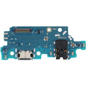 Placa De Carga Para Samsung Galaxy A23 5G /A236 ORIGINAL