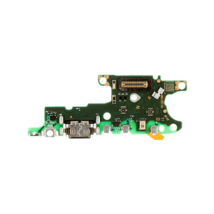 Placa de carga tipo C con micrófono para Honor X8A CRT-LX1 (ORIGINAL)