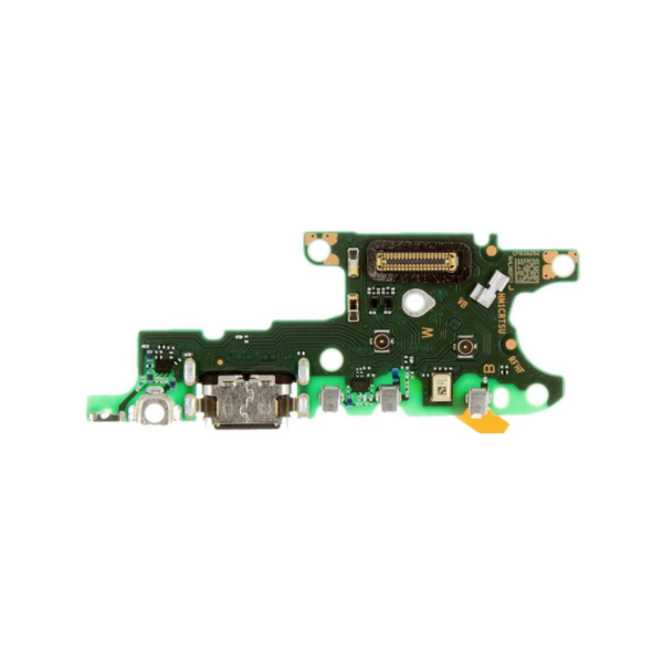Placa de carga tipo C con micrófono para Honor X8A CRT-LX1 (ORIGINAL)