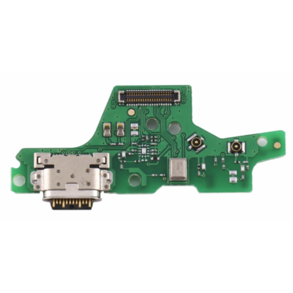 Placa de Carga tipo C / Microfono para Motorola Moto G8 Plus / XT2019