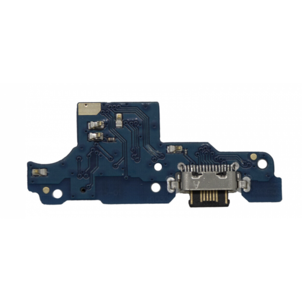 Placa De Carga Tipo C / Microfono Para Motorola Moto G9 Play